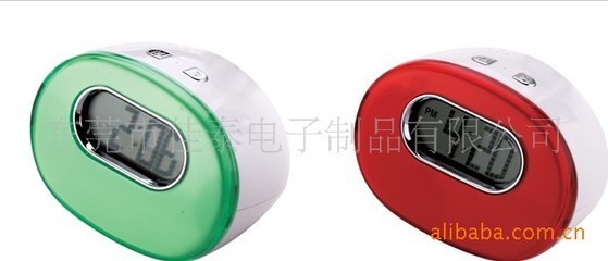 【東莞市佳泰塑膠電子制品廠】價格,廠家,圖片,其他鐘表,東莞市佳泰塑膠電子制品廠-