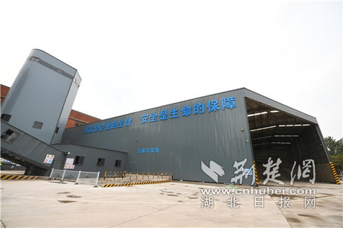 打造混凝土攪拌站環(huán)保標(biāo)桿 中建商砼青山預(yù)拌廠污水廢漿零排放