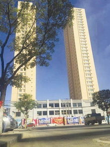 年底前 鐵東6357戶居民將安置回遷