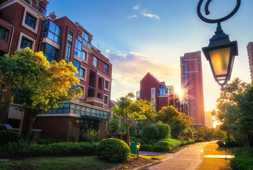 關(guān)于房地產(chǎn),你應(yīng)該知道5件事兒