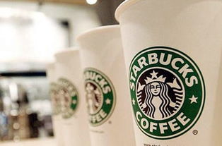 星巴克中國部分商品小幅漲價(jià) 外賣業(yè)務(wù)也沒能幸免