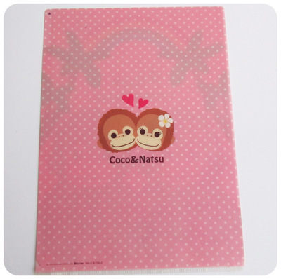 【L形多頁P(yáng)P文件夾(環(huán)保材質(zhì))】價格,廠家,圖片,文件夾、文件冊,蒼南縣龍港佳泰紙塑制品廠-