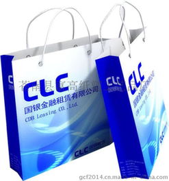 湖北定做紙袋子印刷 武漢各種紙袋制作