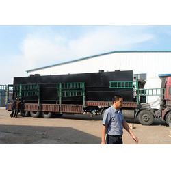 生活廢水處理費(fèi)用 洛陽宇泉環(huán)保 崇左生活廢水處理