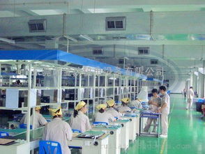 車間降溫空調(diào)圖片 高清大圖 谷瀑環(huán)保