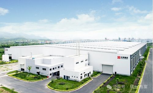 西子潔能 從杭州鍋爐廠到綠色能源引領(lǐng)者 工業(yè)記憶見證杭州騰飛歲月專題