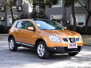 【圖解圖片_西安佳泰逍客圖片】-汽車之家