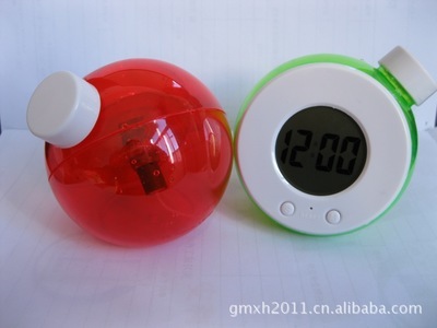 【廠家供應(yīng)水能時鐘!環(huán)保、高效、節(jié)能、耐用!新奇特產(chǎn)品!】價格,廠家,圖片,其他鐘表,東莞市佳泰塑膠電子制品廠-