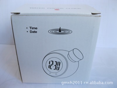 【廠家供應(yīng)水能時鐘!環(huán)保、高效、節(jié)能、耐用!新奇特產(chǎn)品!】價格,廠家,圖片,其他鐘表,東莞市佳泰塑膠電子制品廠-