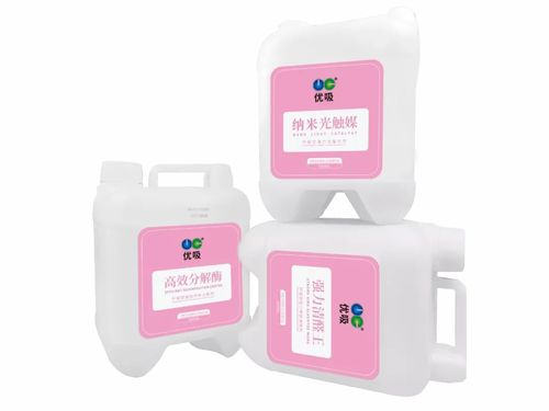 優(yōu)吸環(huán)保最新決策 新品上架 產(chǎn)品包裝全面新升級 品牌升級