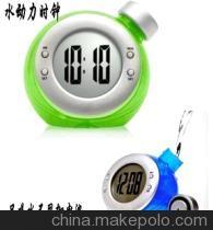 【工廠銷售 創(chuàng)意環(huán)保水能鐘、 環(huán)保低碳神奇水動(dòng)力時(shí)鐘、 水能鐘】?jī)r(jià)格,廠家,圖片,其他鐘表,東莞市佳泰塑膠電子制品廠-