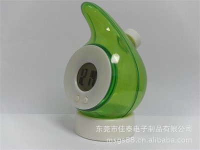 【藍(lán)色GT-2011禮品時(shí)鐘 環(huán)保水電池時(shí)鐘 水能時(shí)鐘】?jī)r(jià)格,廠家,圖片,其他鐘表,茍于敏-