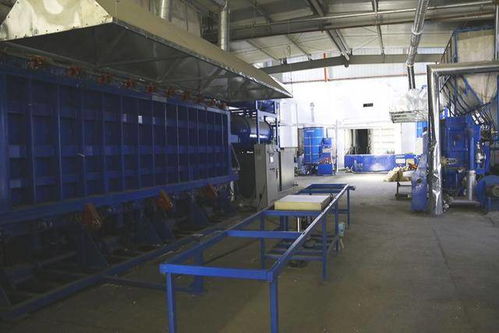 重大項(xiàng)目建設(shè) 進(jìn)行時(shí) 二十八 ①