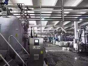 環(huán)保大事件,除了濱海,柯橋這些印染廠都得搬