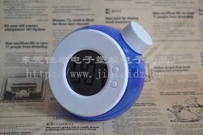 環(huán)保水能時(shí)鐘 水能鐘不需電池 時(shí)鐘廠家 創(chuàng)意時(shí)鐘批發(fā) 數(shù)字時(shí)鐘 - 環(huán)保水能時(shí)鐘 水能鐘不需電池 時(shí)鐘廠家 創(chuàng)意時(shí)鐘批發(fā) 數(shù)字時(shí)鐘廠家 - 環(huán)保水能時(shí)鐘 水能鐘不需電池 時(shí)鐘廠家 創(chuàng)意時(shí)鐘批發(fā) 數(shù)字時(shí)鐘價(jià)格 - 東莞市佳泰塑膠電子制品廠 - 