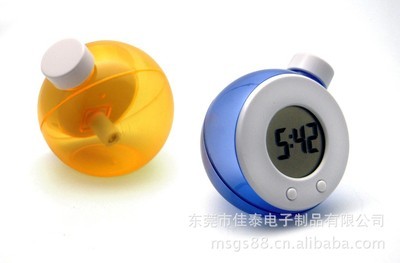 【專(zhuān)業(yè)生產(chǎn)水鐘供應(yīng)水能時(shí)鐘 水能電子鐘 節(jié)能環(huán)保 經(jīng)久耐用(五)】?jī)r(jià)格,廠家,圖片,其他鐘表,東莞市佳泰塑膠電子制品廠-