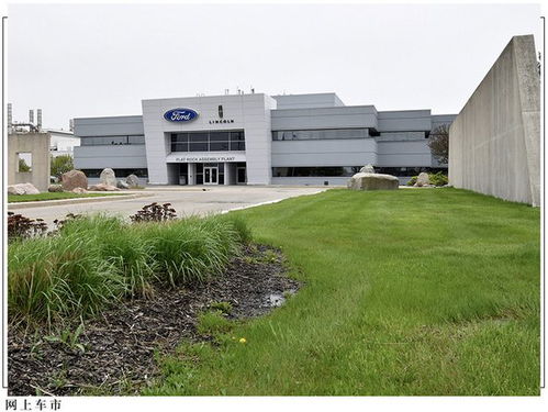 福特工廠發(fā)生氣體泄漏 威脅周邊地區(qū) 生產(chǎn)暫停