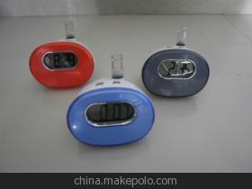 【環(huán)保水能時(shí)鐘 新能源時(shí)鐘 喝水時(shí)鐘喝水的鬧鐘 水能鐘 鬧鐘】?jī)r(jià)格,廠家,圖片,座鐘,東莞市佳泰塑膠電子制品廠-