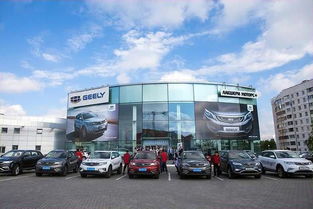 國(guó)六 正式實(shí)施,你所關(guān)心的問題都能在這里找到答案