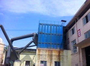 供應(yīng)木工廠布袋除塵器如何收集污染性粉塵 河北科宇環(huán)保