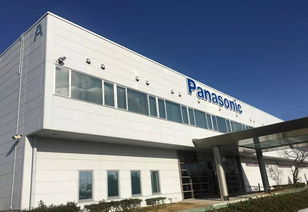 日本智能工廠考察之旅