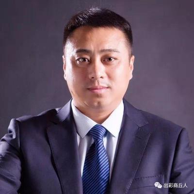 改革開放40年商丘改革創(chuàng)業(yè)時代新聞人物榜發(fā)布