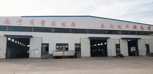 忠泰環(huán)保 探索工廠 勞務(wù)承包 工程管道為一體的獨(dú)特業(yè)務(wù)方式