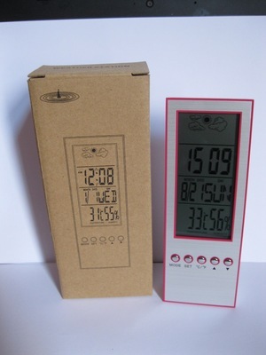 【廠家供應(yīng)天氣預(yù)報(bào)水能鐘、人體預(yù)感時(shí)鐘、環(huán)保節(jié)能時(shí)鐘、水動(dòng)力鐘】?jī)r(jià)格,廠家,圖片,其他鐘表,東莞市佳泰塑膠電子制品廠-