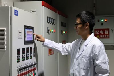 中小企業(yè)如何提質(zhì)增量?四川佳泰打出技術(shù)設(shè)備升級改造"關(guān)鍵拳"