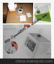 【工廠供應(yīng)水能鐘,環(huán)保水能鐘,電子水能鐘,禮品多功能水能鐘】價格,廠家,圖片,其他鐘表,東莞市佳泰塑膠電子制品廠-