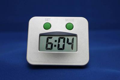 水能時(shí)鐘 環(huán)保與科技的創(chuàng)新融合