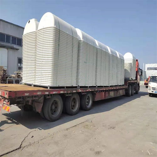 玻璃鋼模壓化糞池廠(chǎng)家推薦 | 開(kāi)封佳泰環(huán)保專(zhuān)業(yè)生產(chǎn)